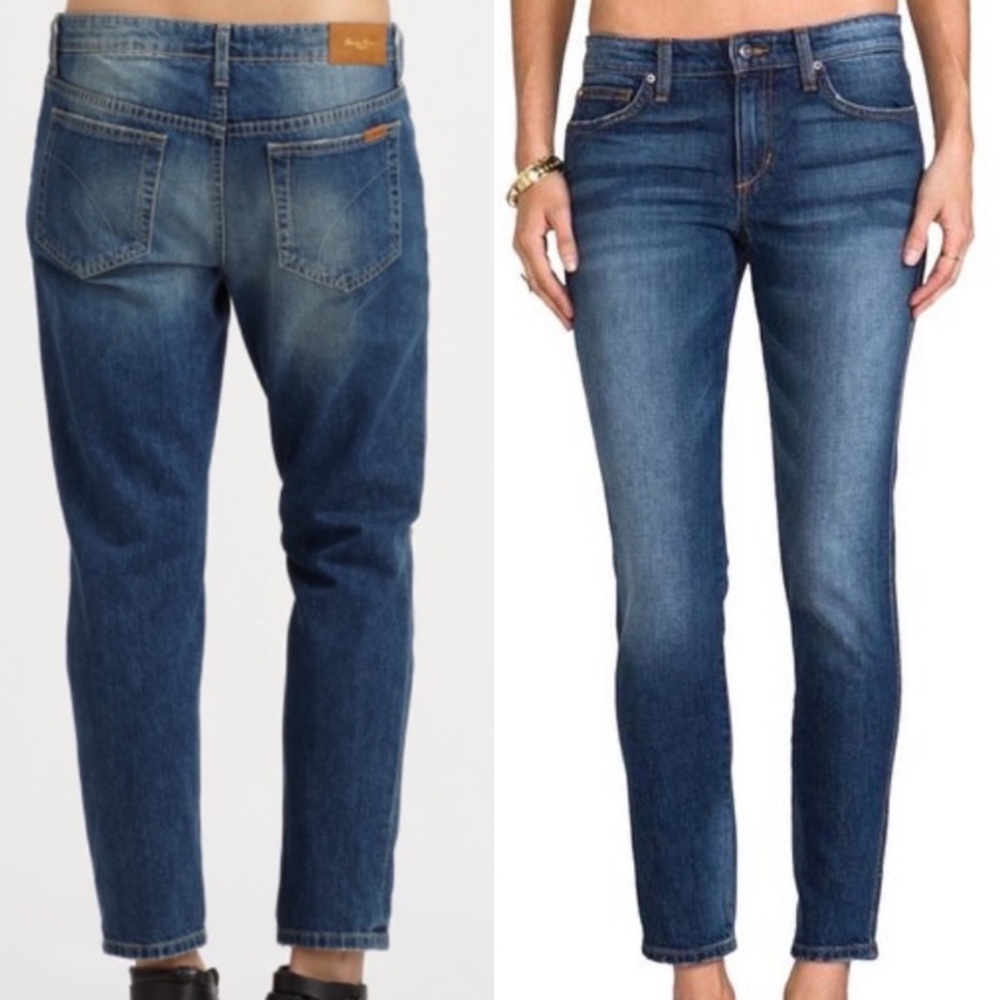 Joe’s Jeans Vintage Reserve 1971